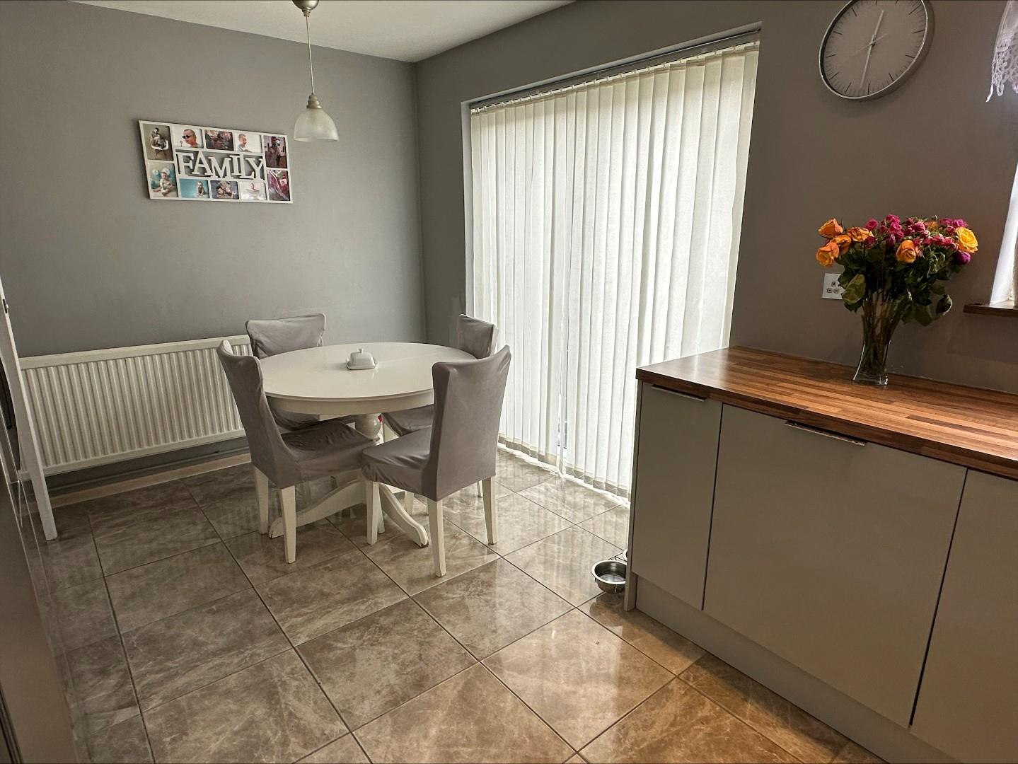 Cottingham Drive, Moulton O'Riordan Bond